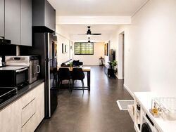 Blk 181 KEBUN BARU LINK 2 (Ang Mo Kio), HDB 3 Rooms #606524261